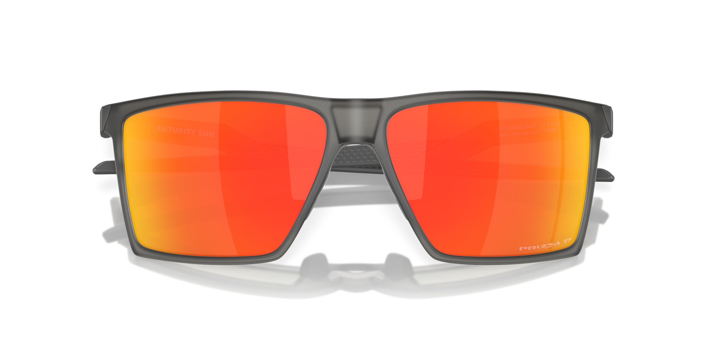 Oakley Futurity Sun Sunglasses