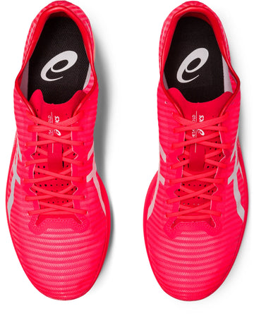 Asics Youth Metaspeed Long Distance Track & Field Shoes