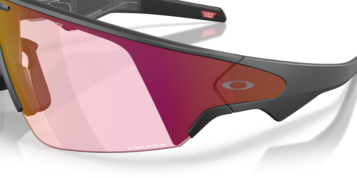 Oakley Vanguard Camera Sunglasses