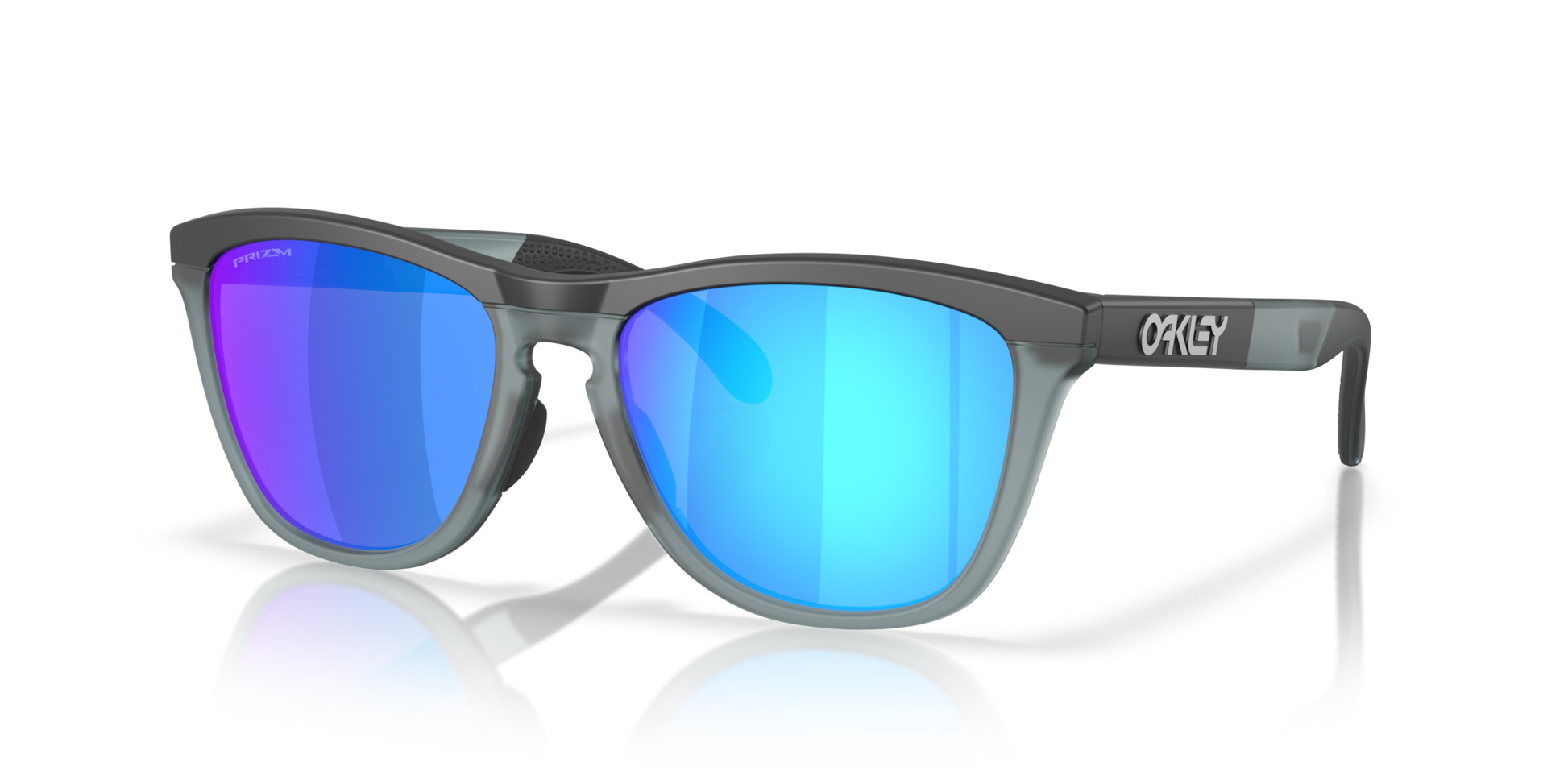Oakley Frogskins Range Glasses