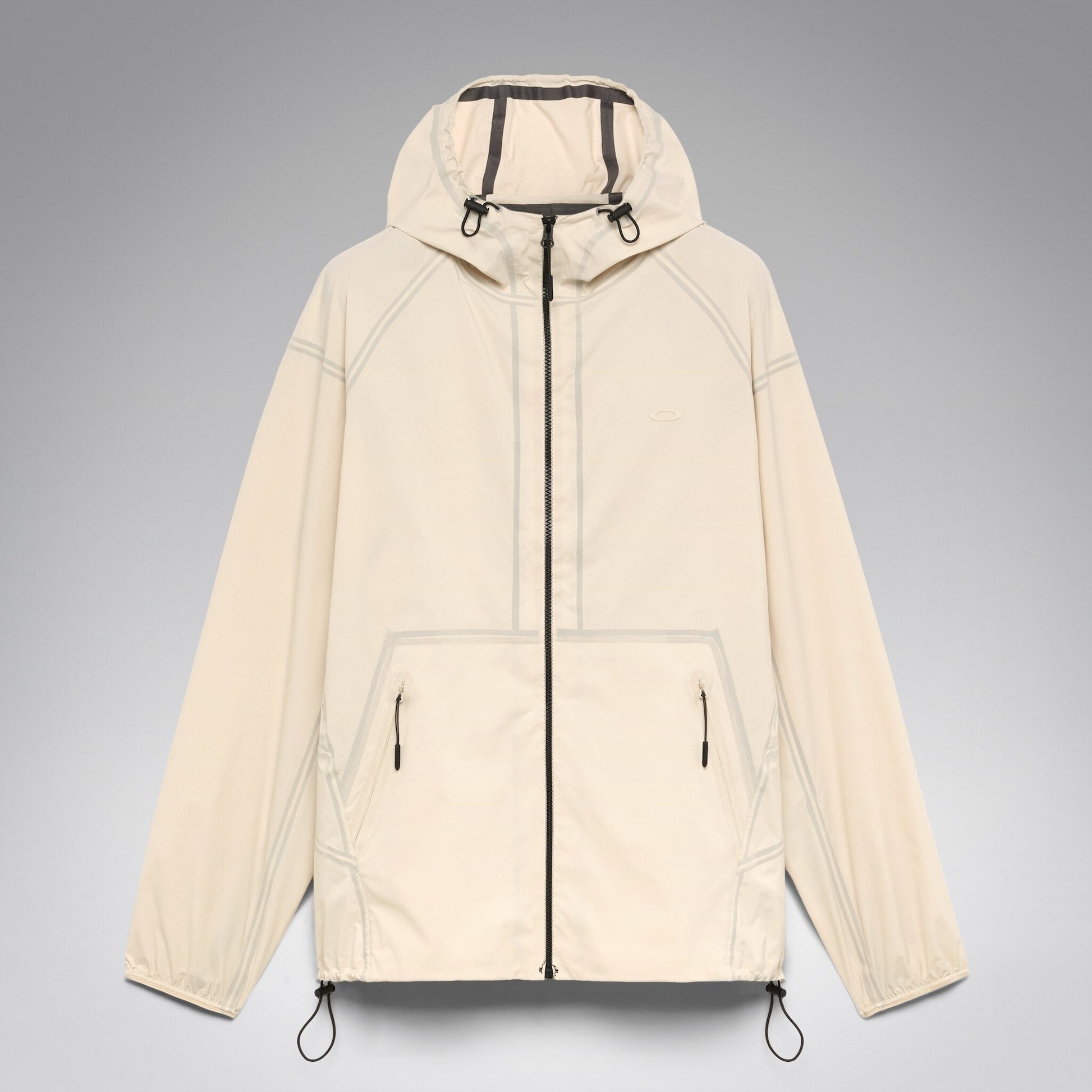 Oakley Men's Fusion Windbreaker Jacket