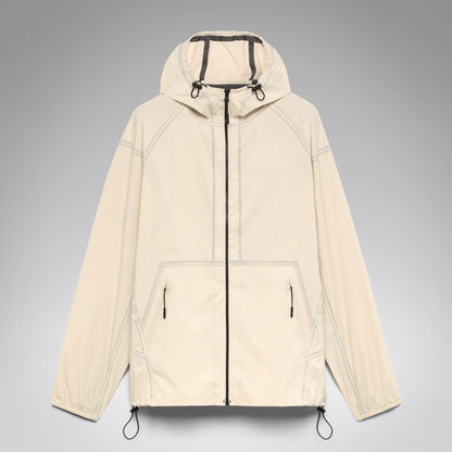 Oakley Men's Fusion Windbreaker Jacket