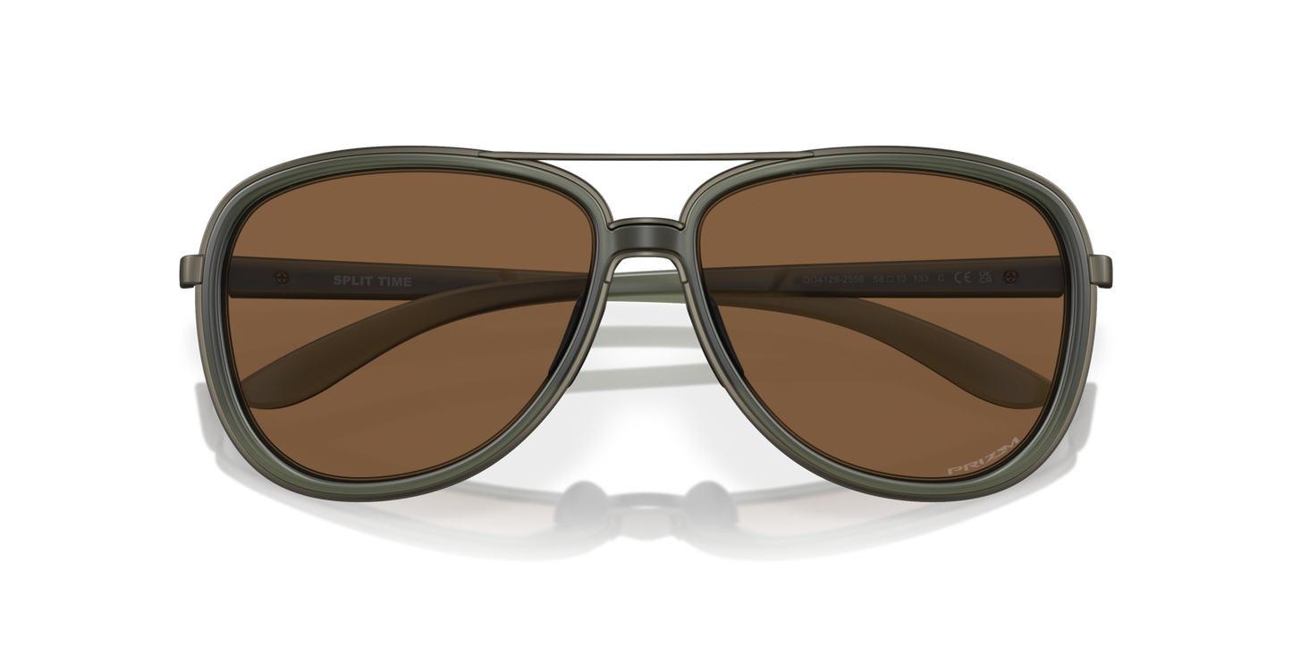 Oakley Split Time Sunglasses