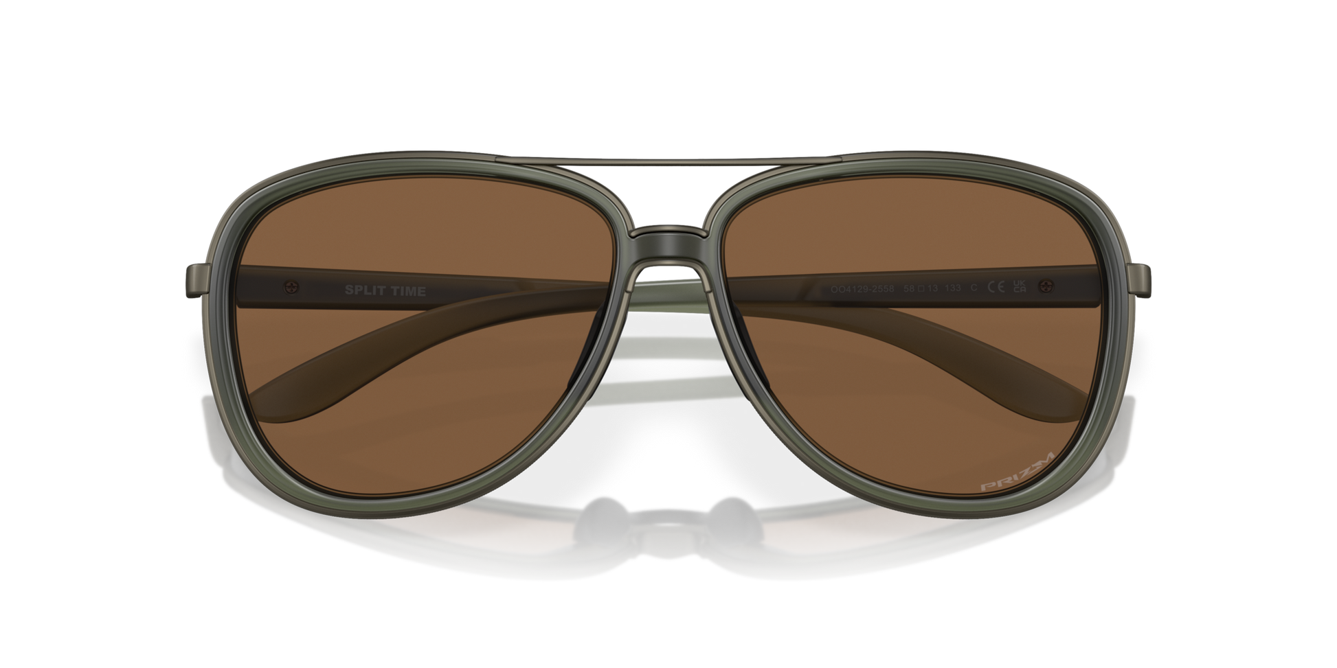 Oakley Split Time Sunglasses