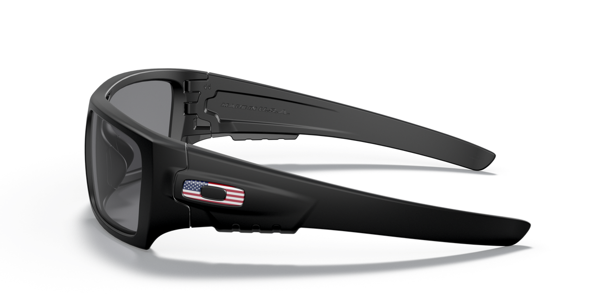 Oakley Si Ballistic Det Cord Sunglasses