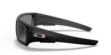 Oakley Si Ballistic Det Cord Sunglasses