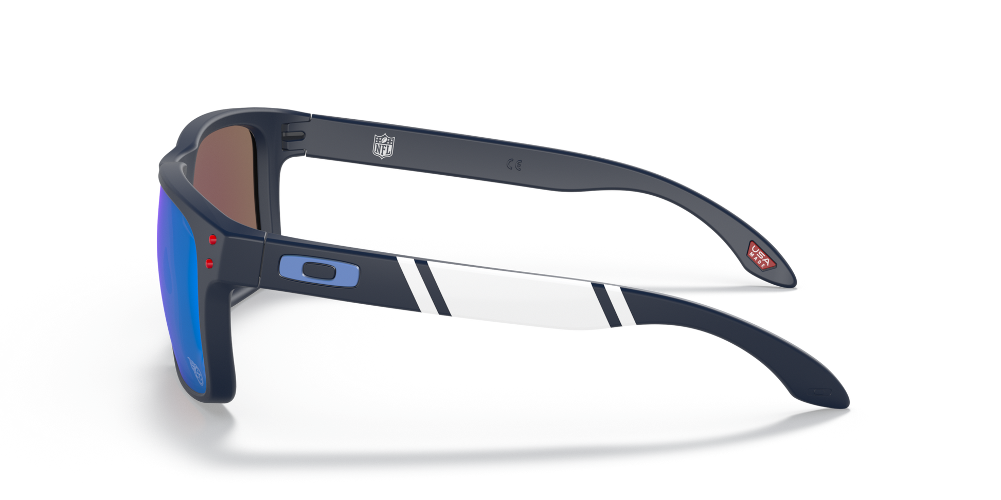 Oakley Holbrook NFL Glasses