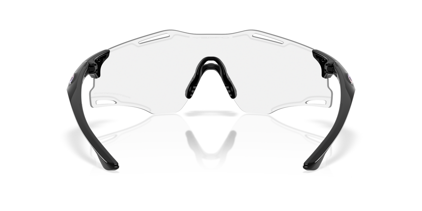 Oakley Cybr Zero Sunglasses