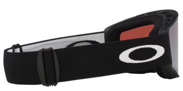 Oakley Flow Scape L Snow Goggles
