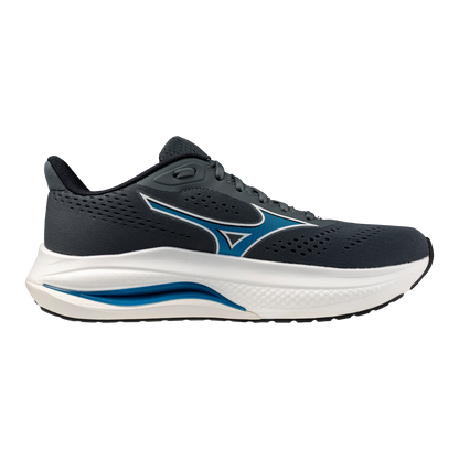 Mizuno Men's Wave Inspire 22 2E Running Shoes
