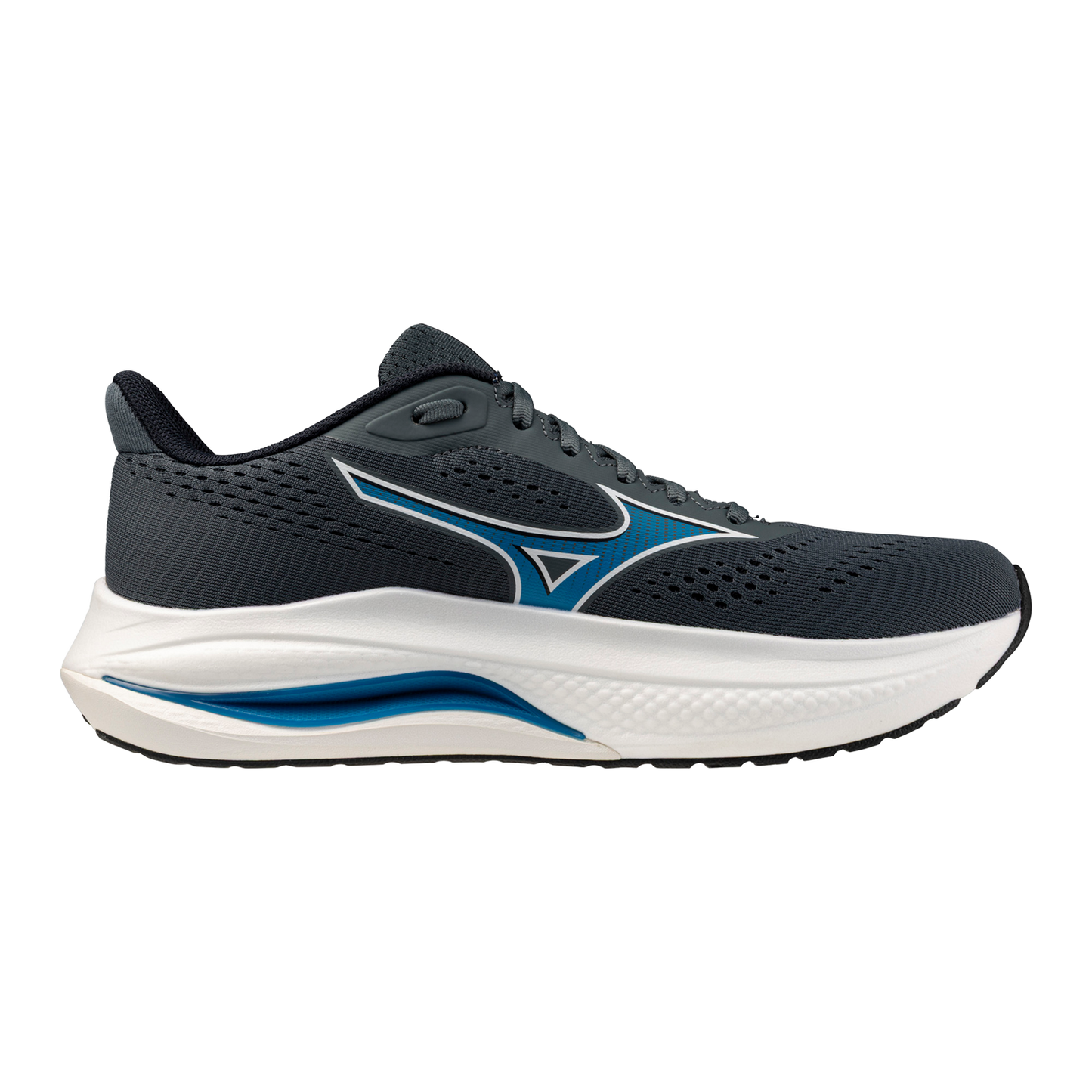 Mizuno Men's Wave Inspire 22 Running Shoes