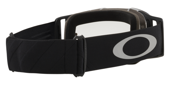 Oakley Front Line MX Goggles