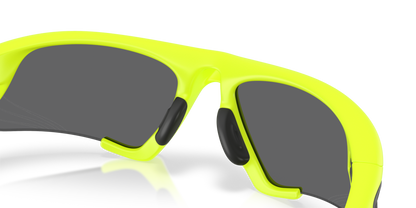 Oakley Suture Jacket Sunglasses