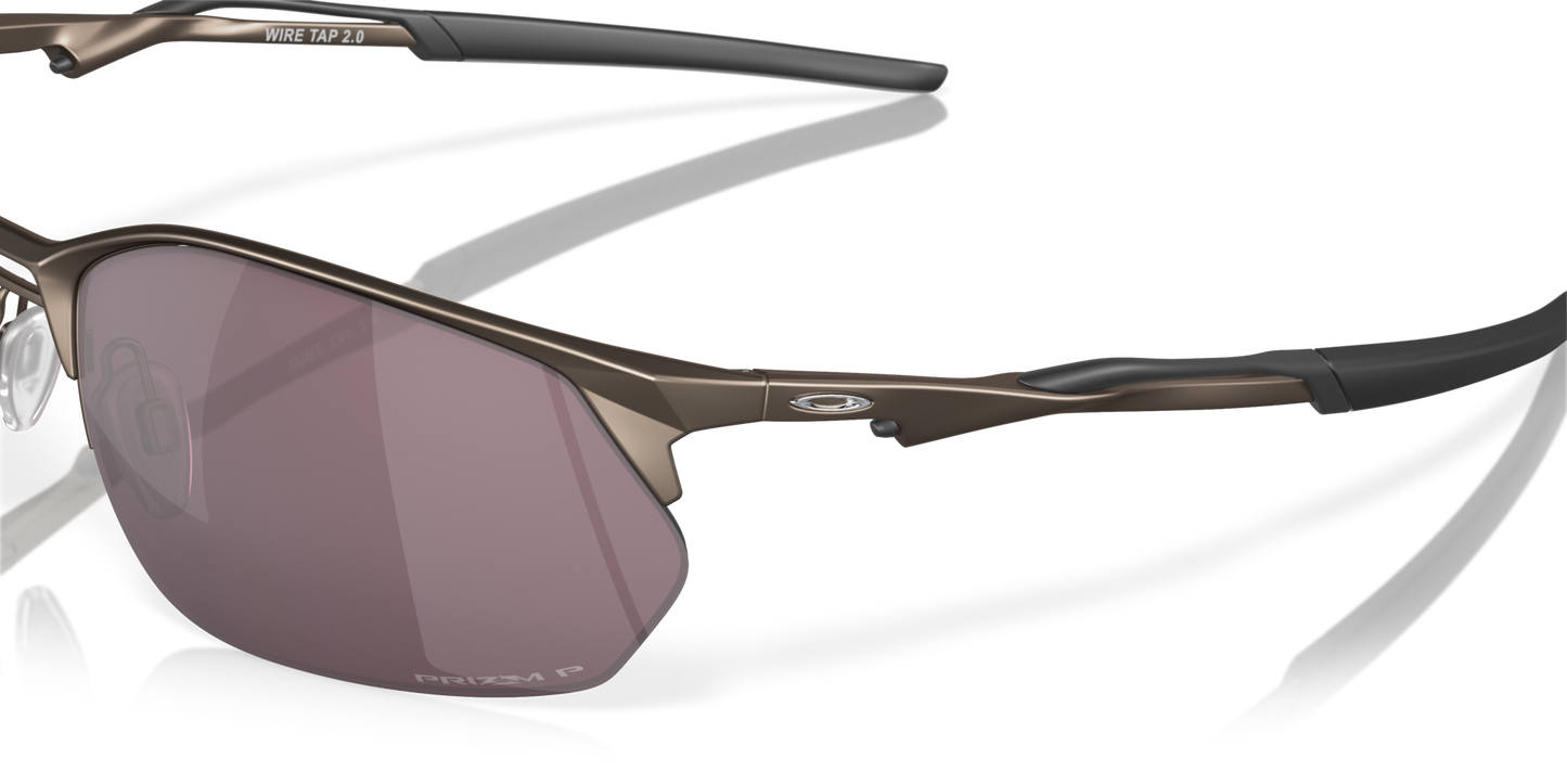 Oakley Wire Tap 2.0 Glasses