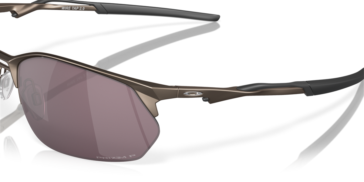 Oakley Wire Tap 2.0 Glasses