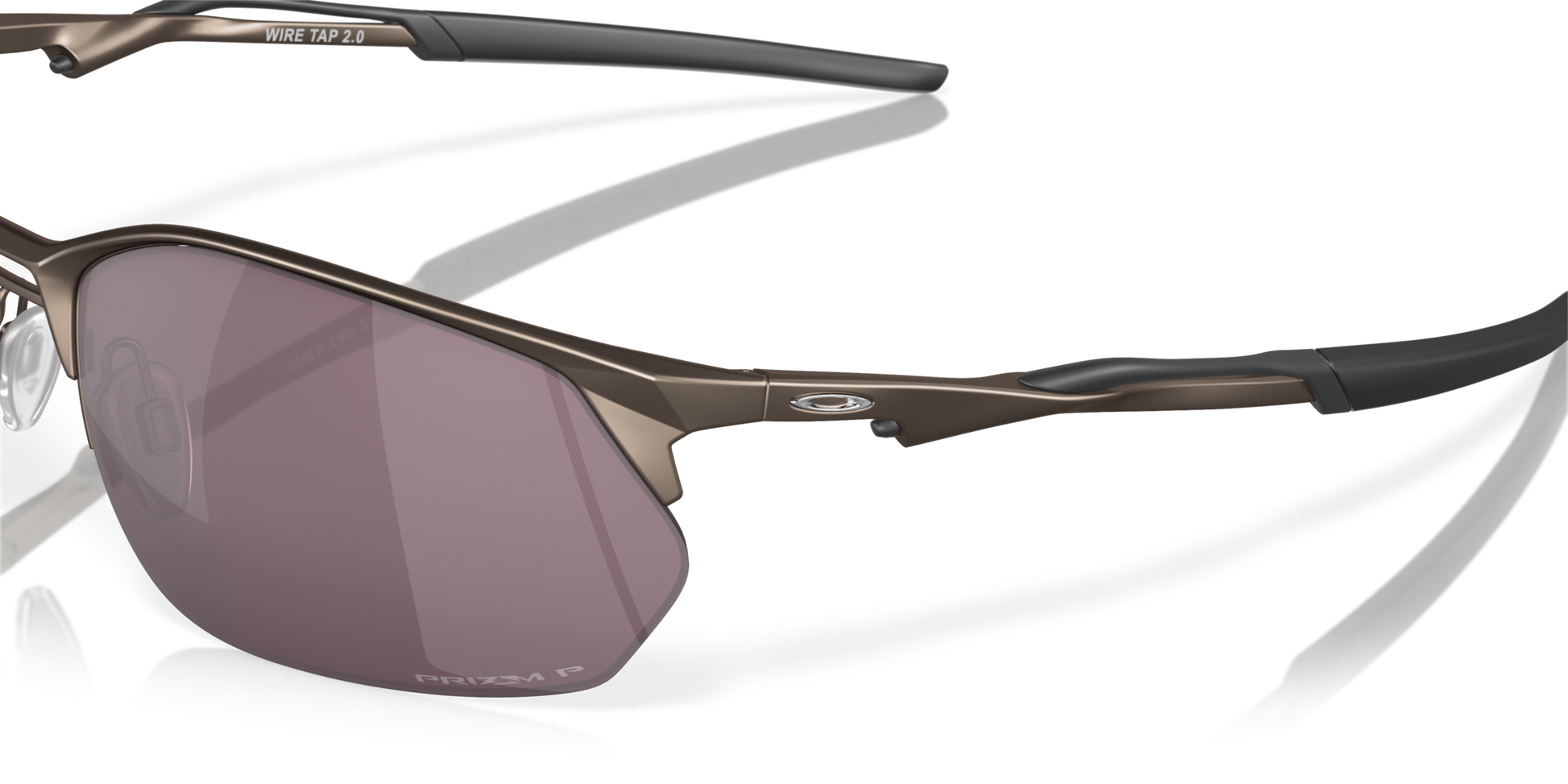 Oakley Wire Tap 2.0 Glasses