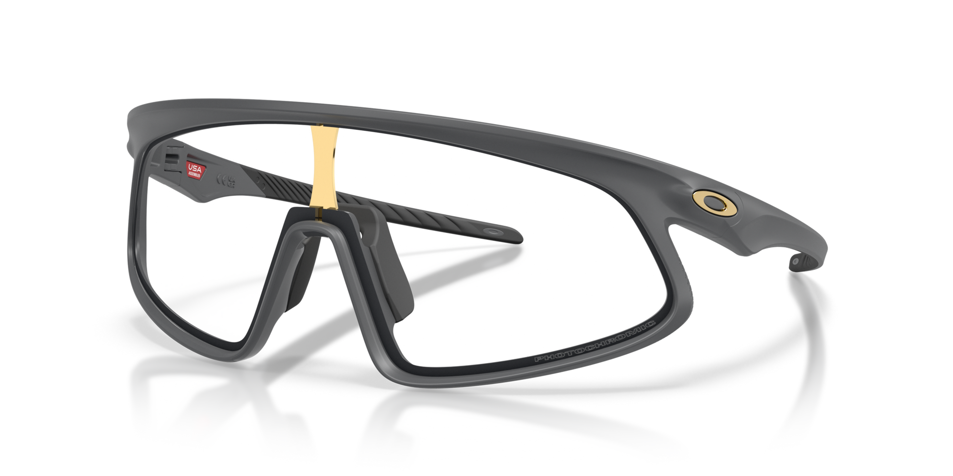 Oakley RSLV 141 Sunglasses