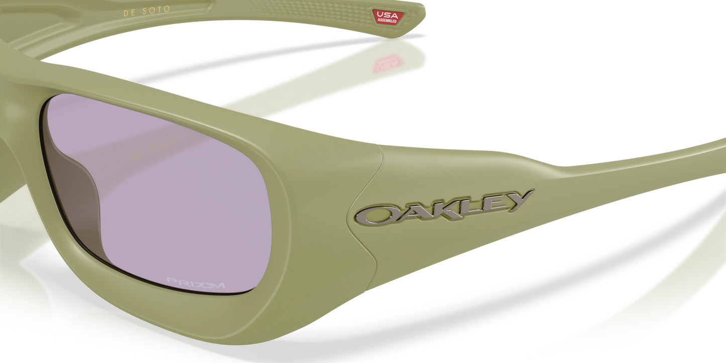 Oakley De Soto Glasses