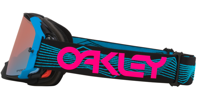Oakley Airbrake MX Goggles