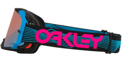 Oakley Airbrake MX Goggles