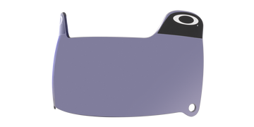 Oakley Football Visors Replacement Lenses