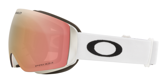 Oakley Flight Deck M Snow Goggles