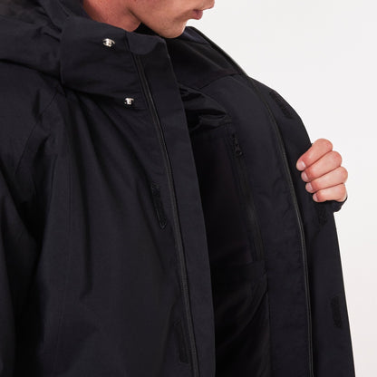 Oakley Men's Sub Temp RC Gore-Tex Jacket 2.0