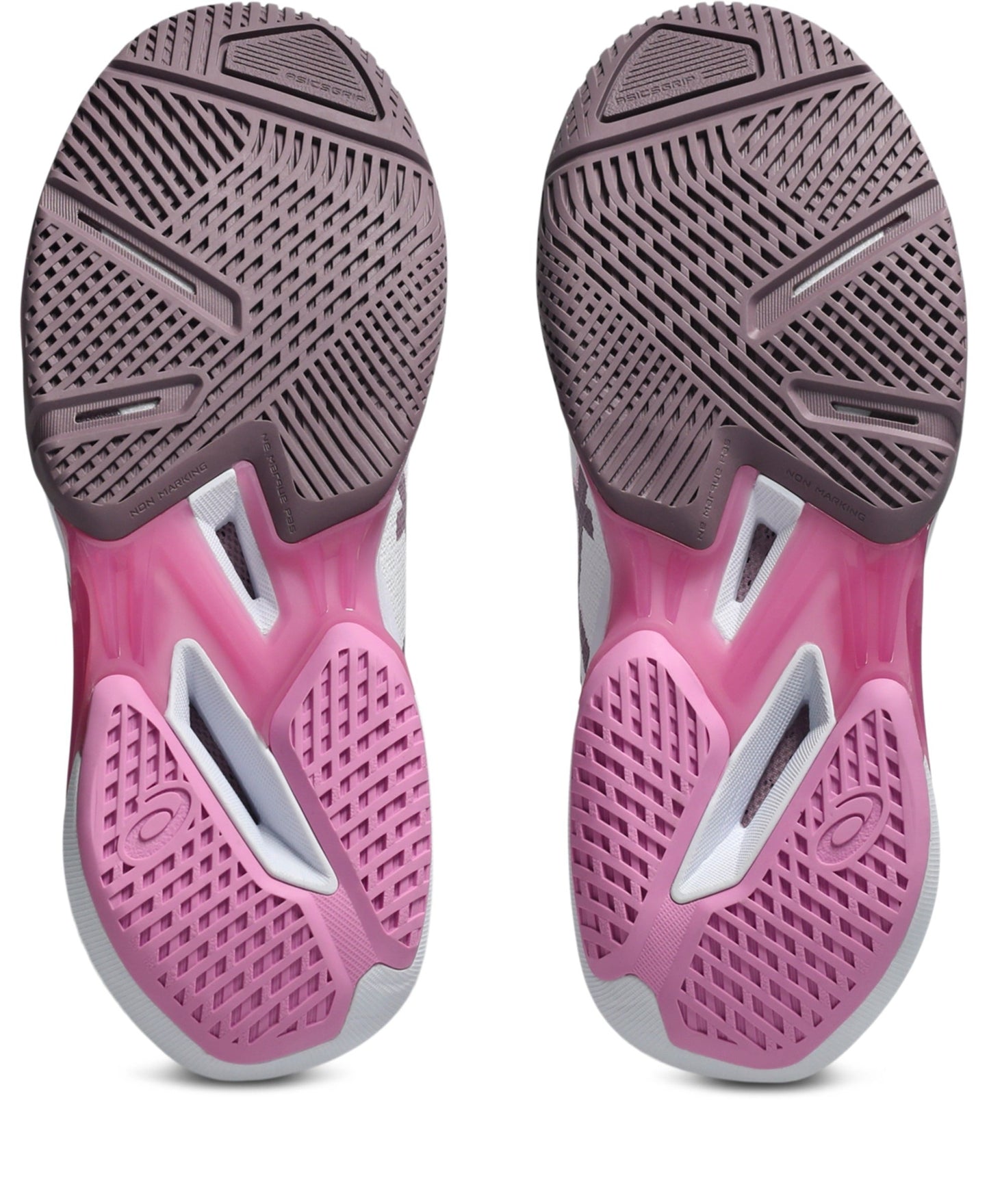Asics Women's Solution Speed FF 4 Tennis Shoes