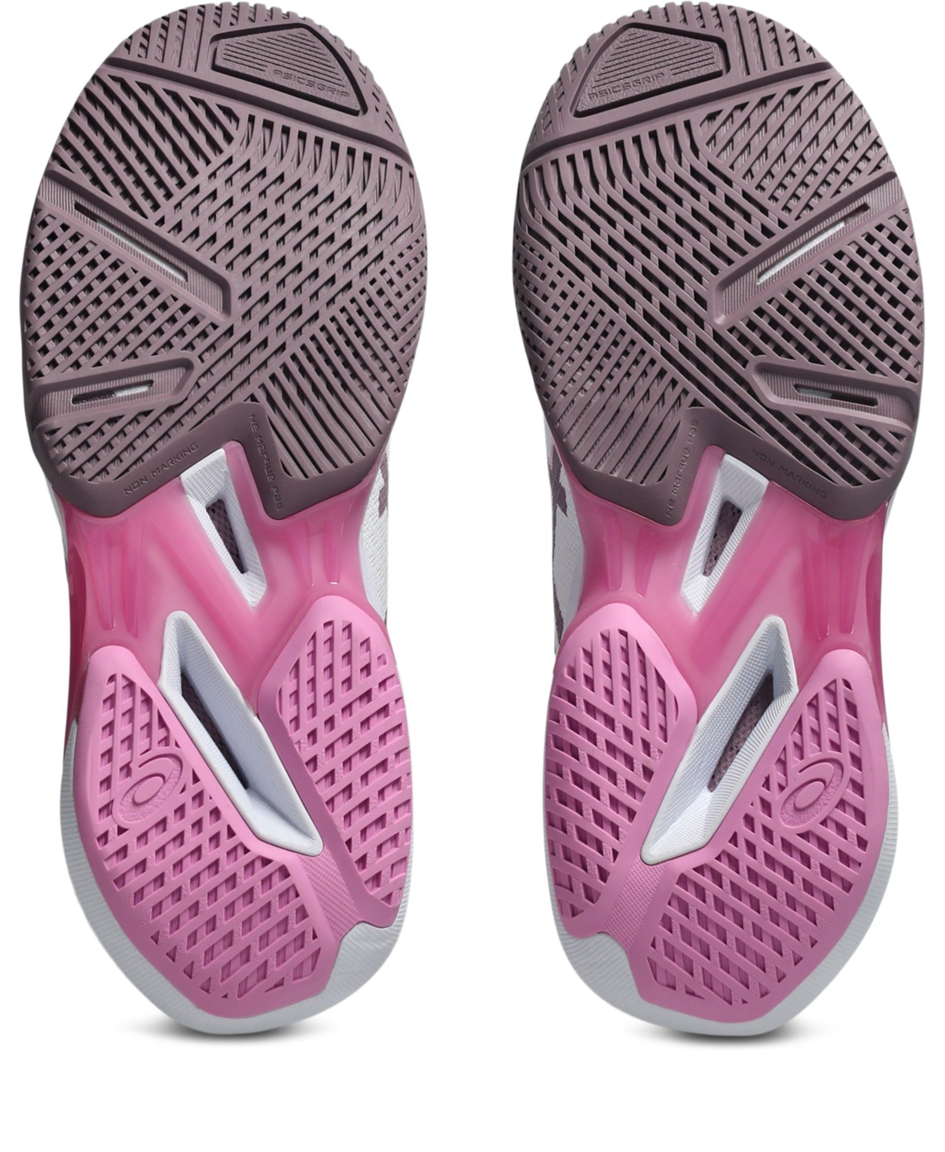 Asics Women's Solution Speed FF 4 Tennis Shoes