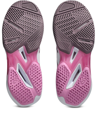 Asics Women's Solution Speed FF 4 Tennis Shoes