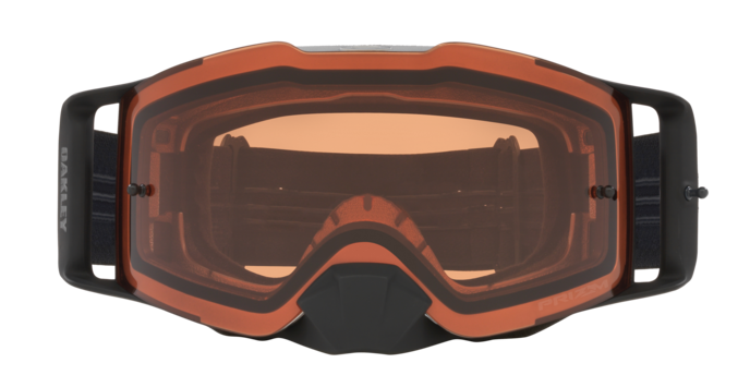 Oakley Front Line MX Goggles