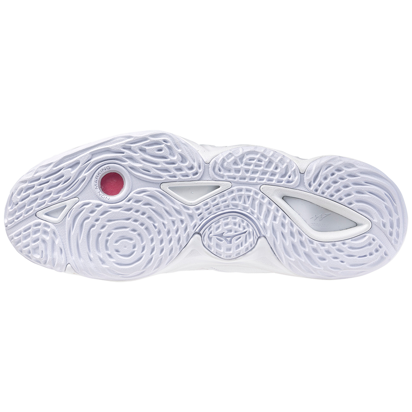 Mizuno Men's Wave Momentum 3 Volleyball Shoes
