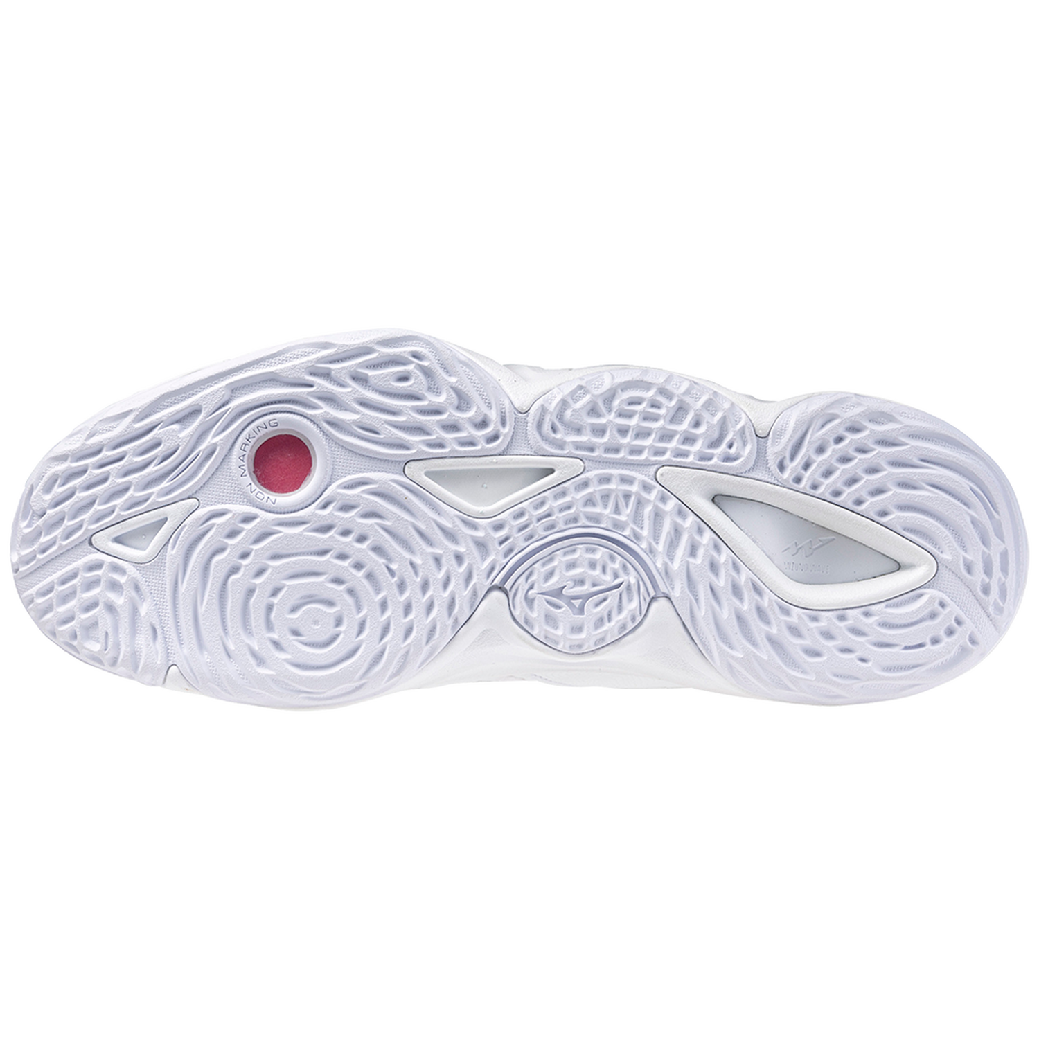 Mizuno Men's Wave Momentum 3 Volleyball Shoes