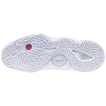 Mizuno Men's Wave Momentum 3 Volleyball Shoes