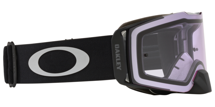 Oakley Front Line MX Goggles