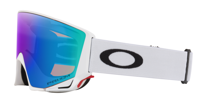 Oakley Flow Scape AF M Snow Goggles