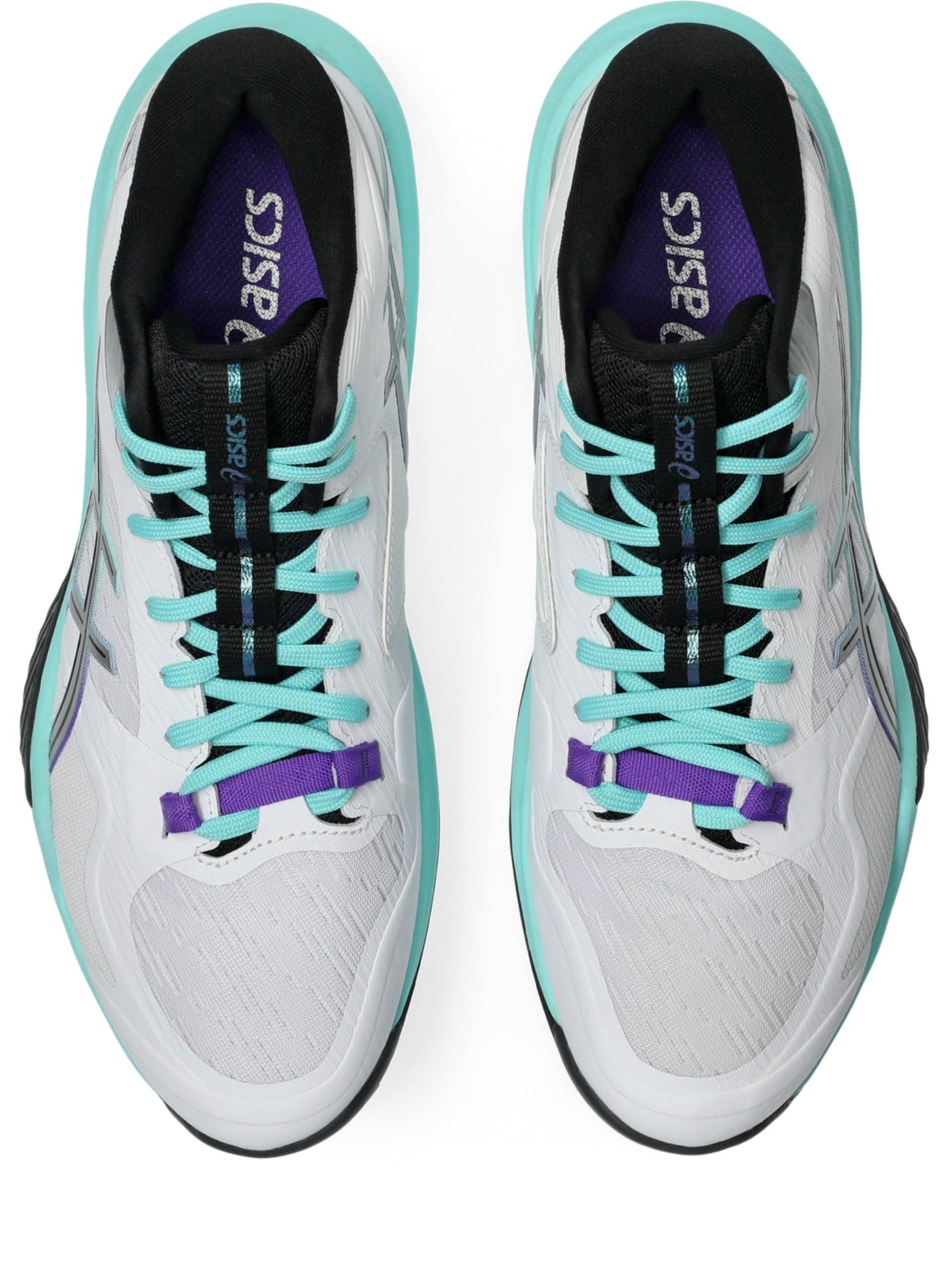 Asics Men's Sky Elite FF MT 4 Volleyball Shoes