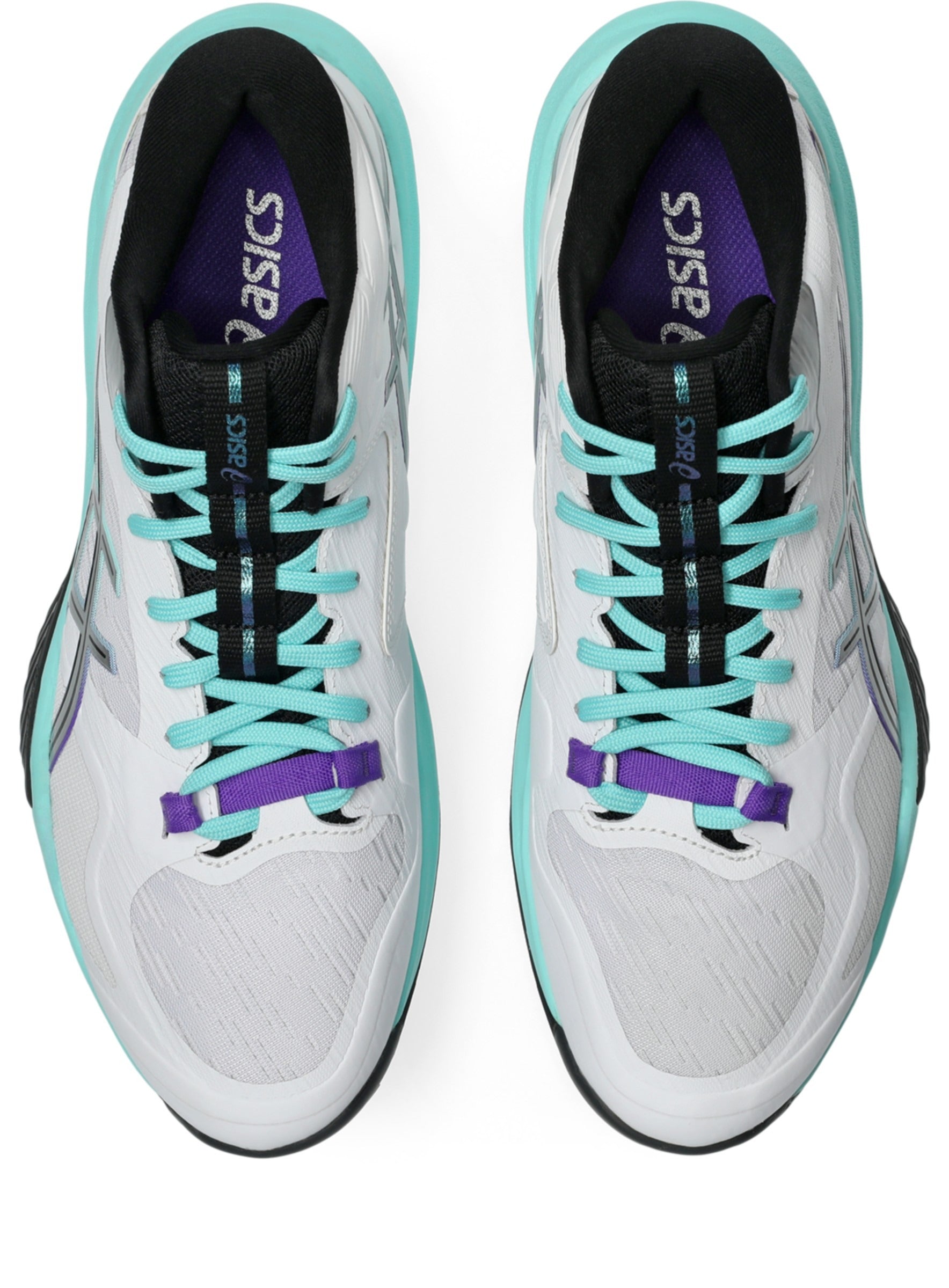Asics Men's Sky Elite FF MT 4 Volleyball Shoes
