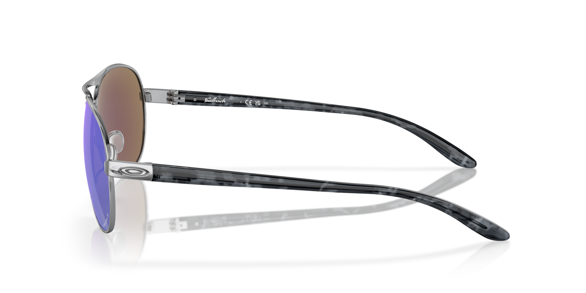 Oakley Feedback Glasses