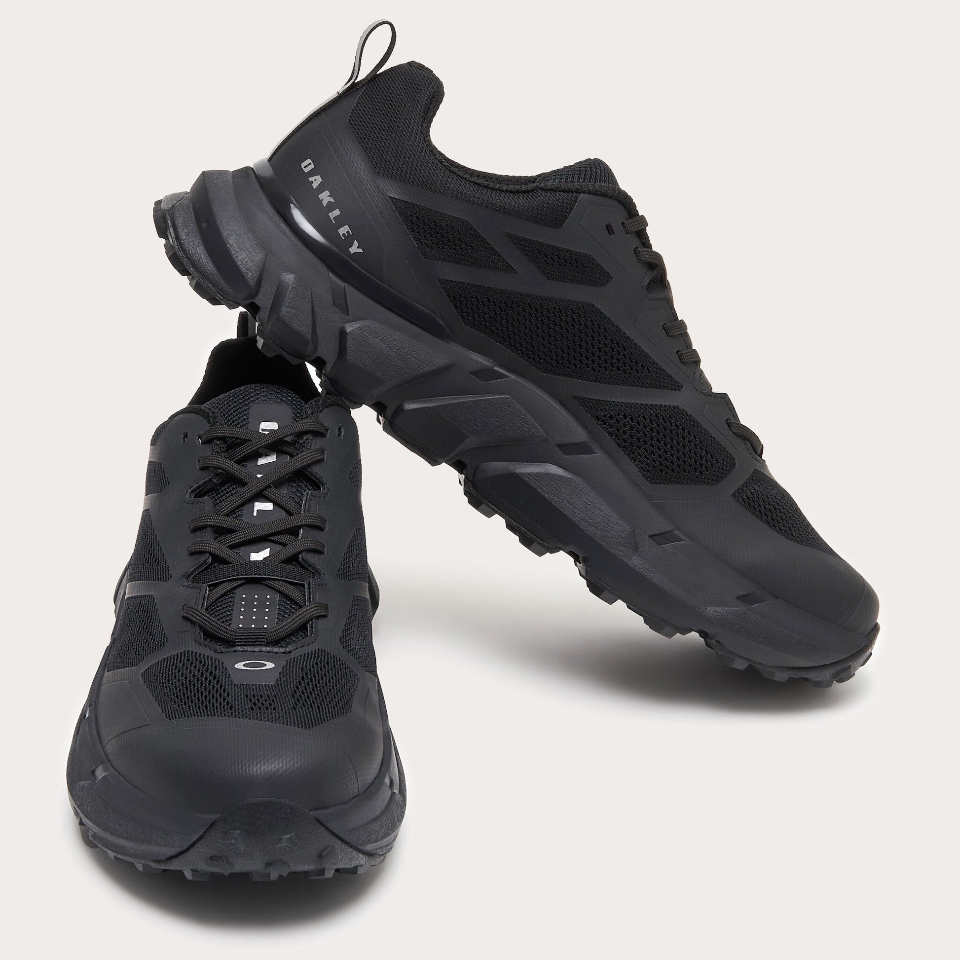 Oakley Men's Light Breathe Sneakers
