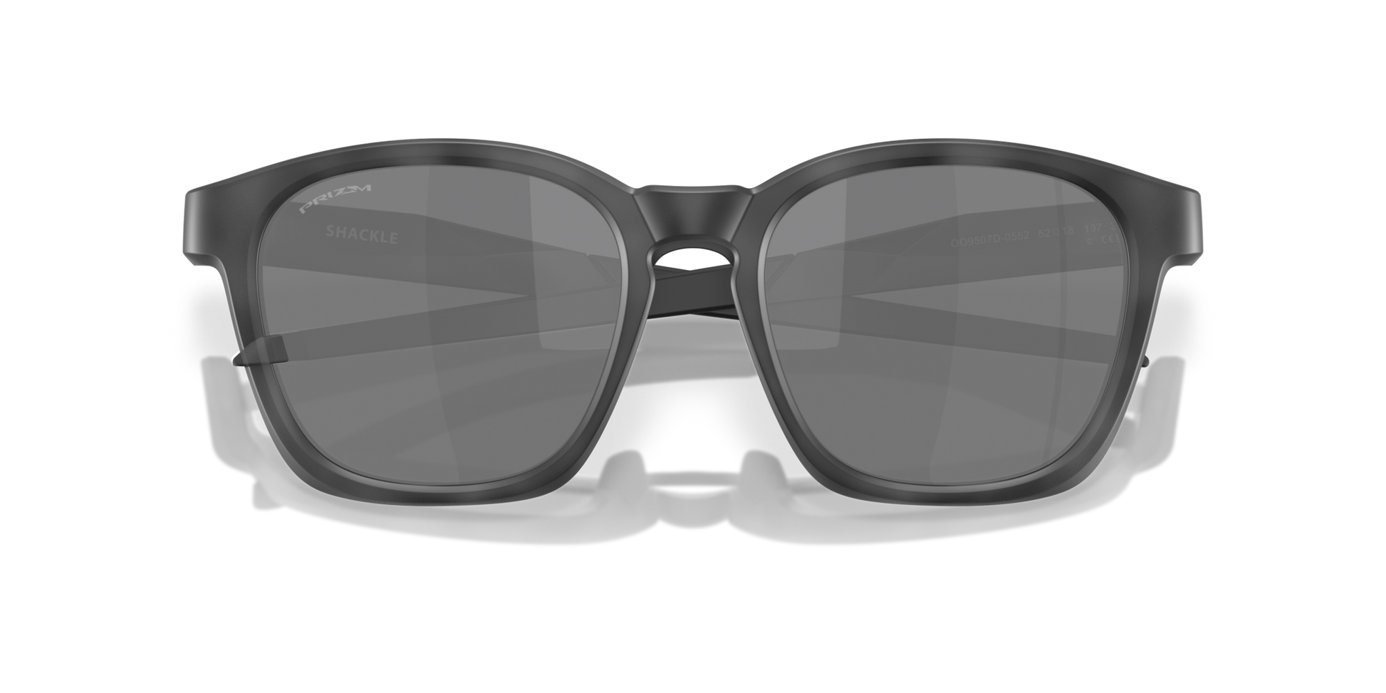 Oakley Shackle Glasses