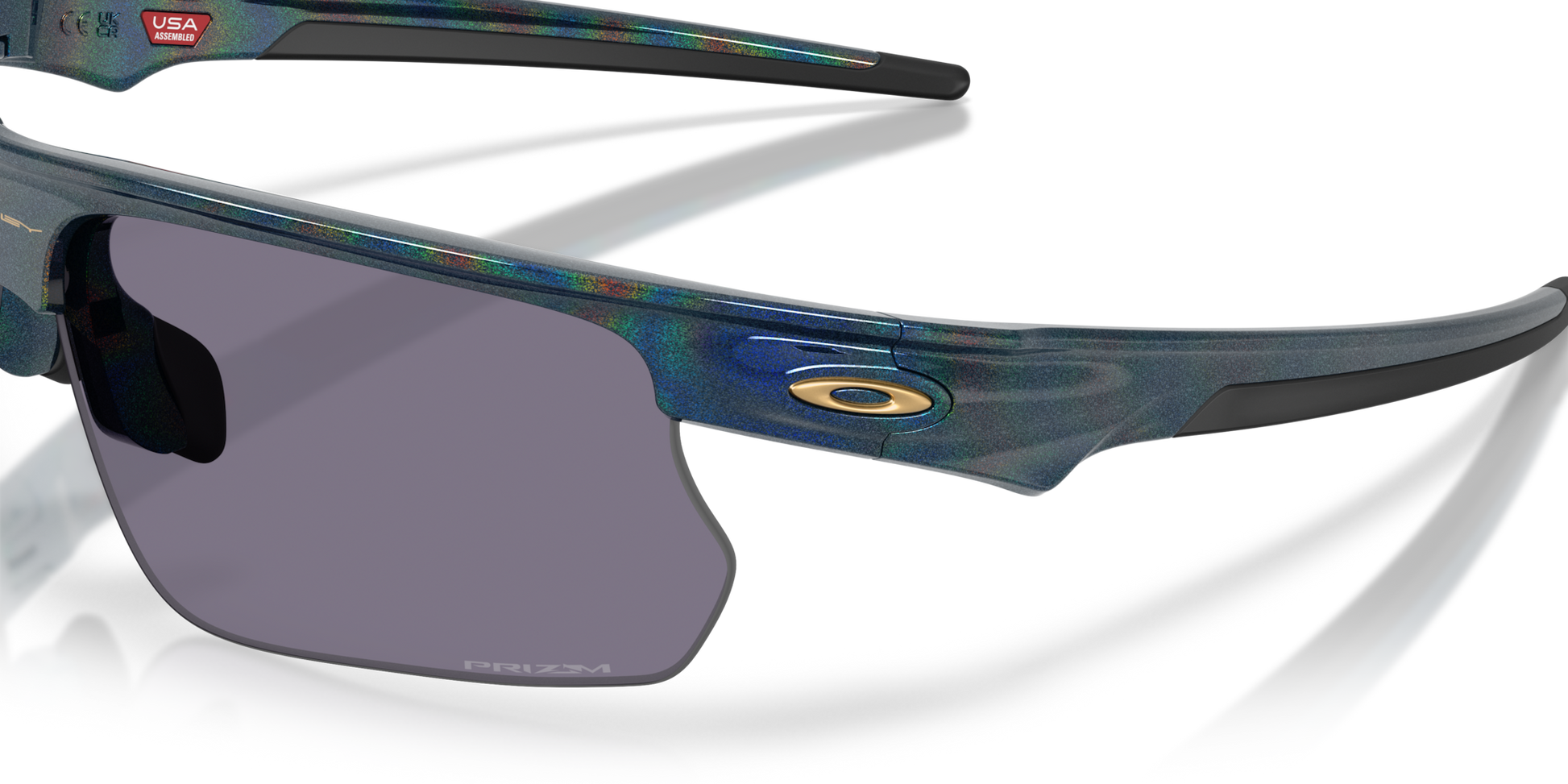 Oakley Bisphaera Sunglasses