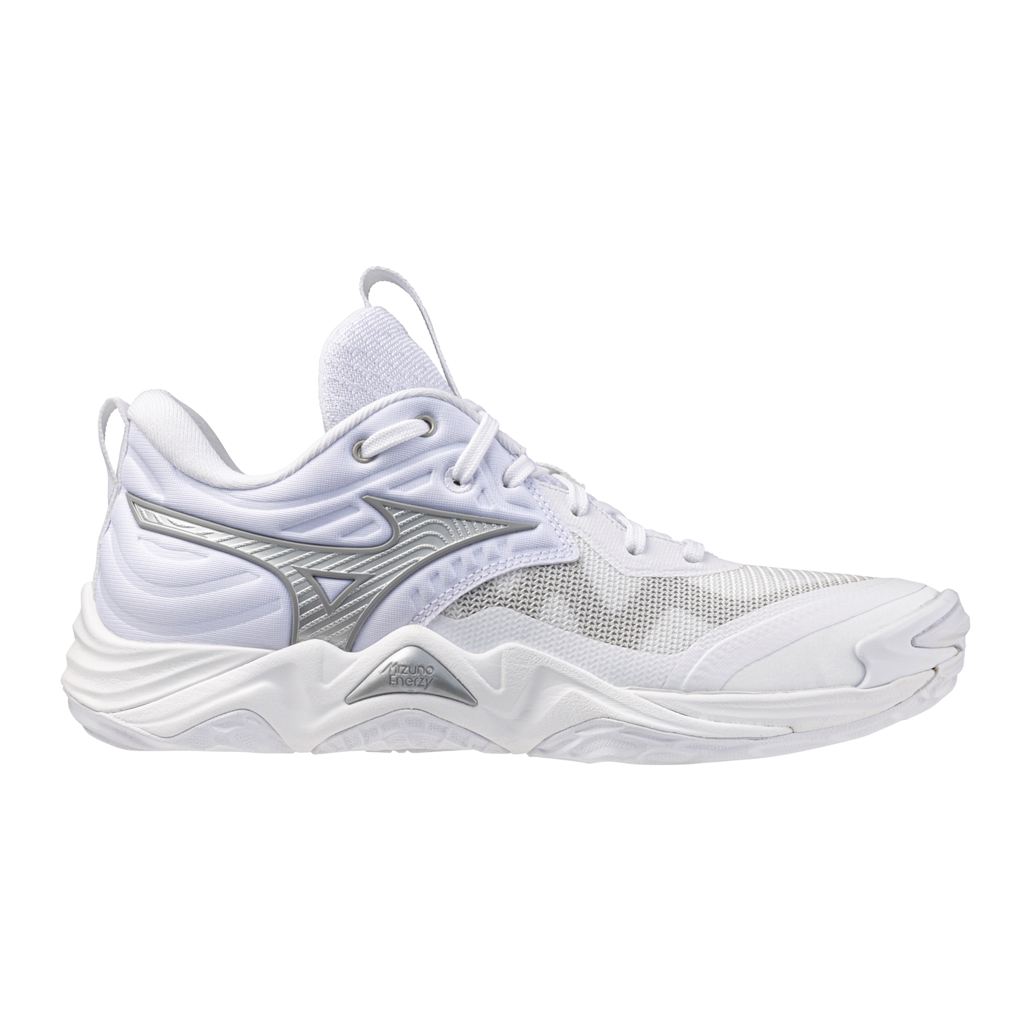 Mizuno Women's Wave Momentum 4 Elite Volleyball Shoes