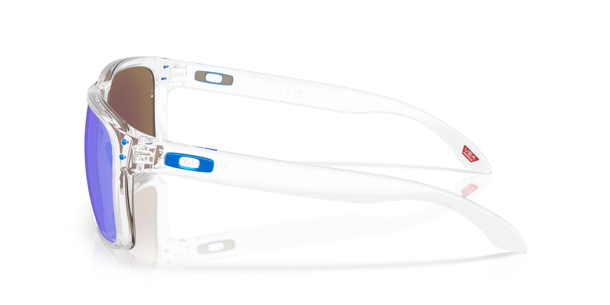 Oakley Holbrook XXL A Glasses