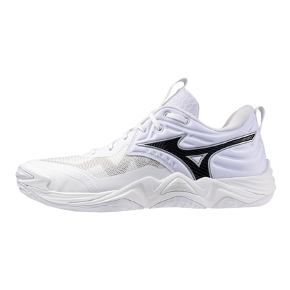 Mizuno Adult Wave Momentum 4 Elite S Volleyball Shoes