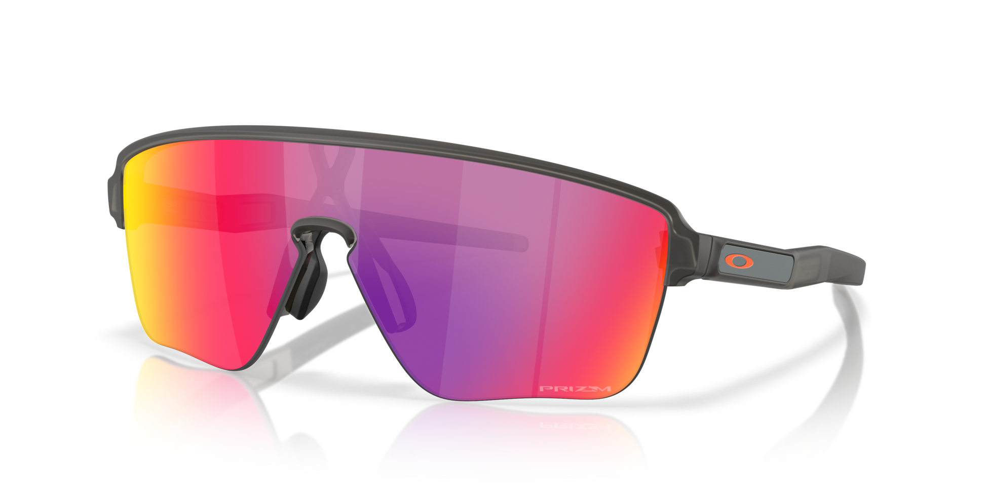 Oakley Corridor Square Sunglasses