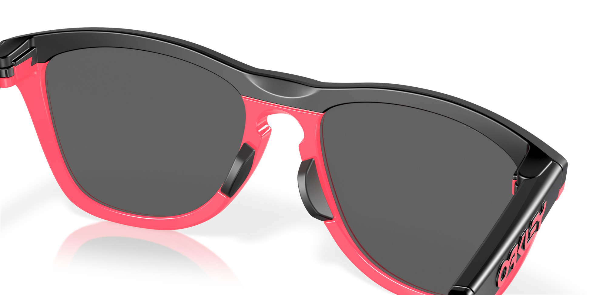 Oakley Frogskins Hybrid Glasses