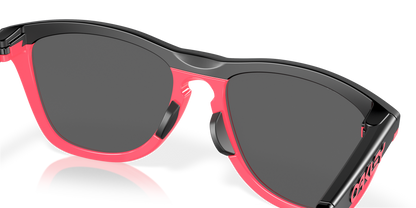 Oakley Frogskins Hybrid Glasses