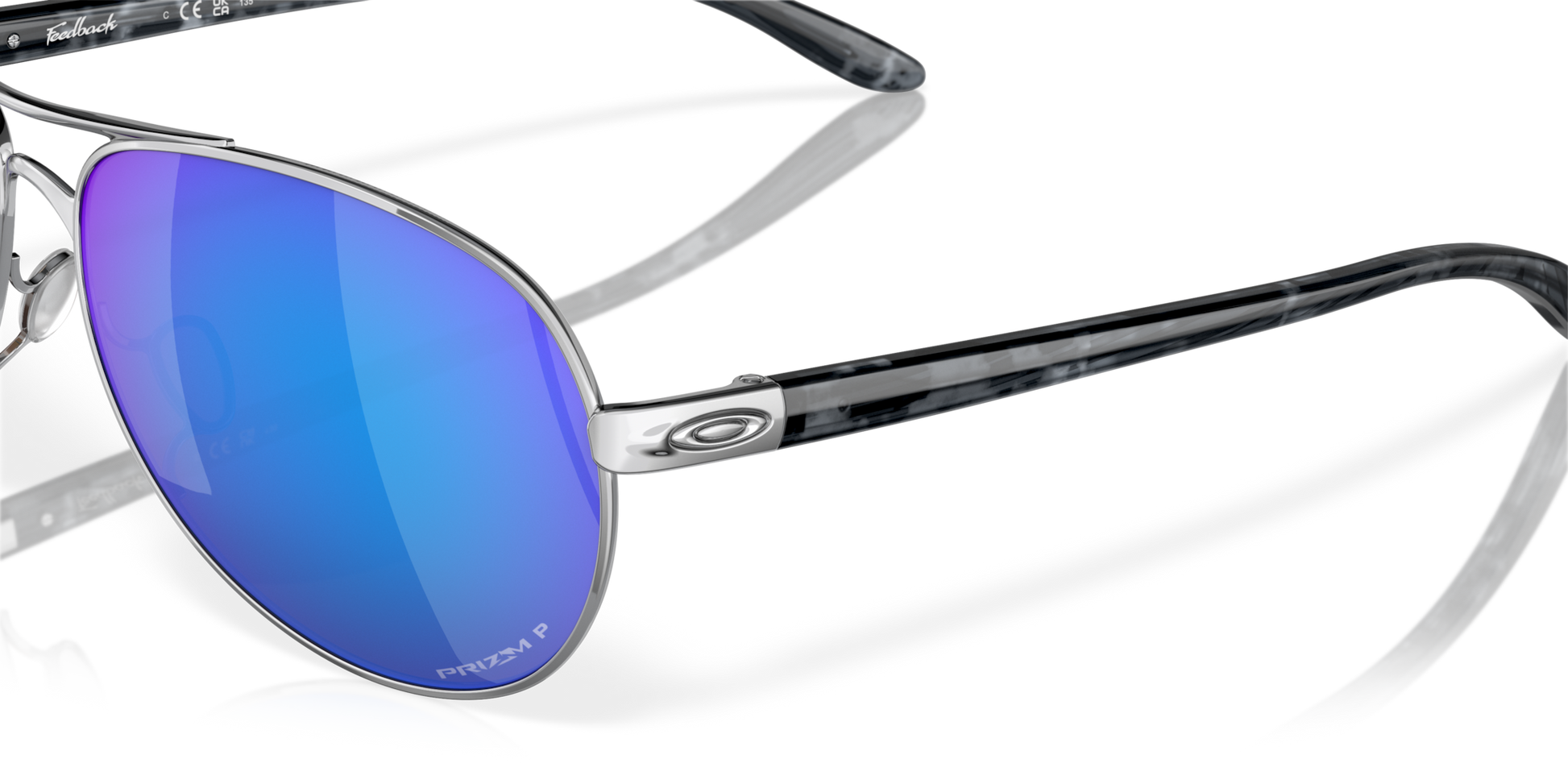 Oakley Feedback Glasses