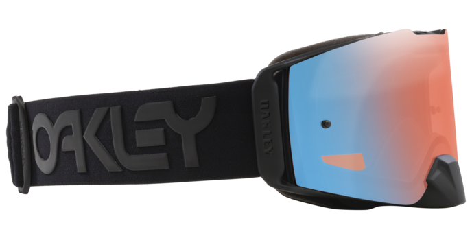 Oakley Front Line MX Goggles
